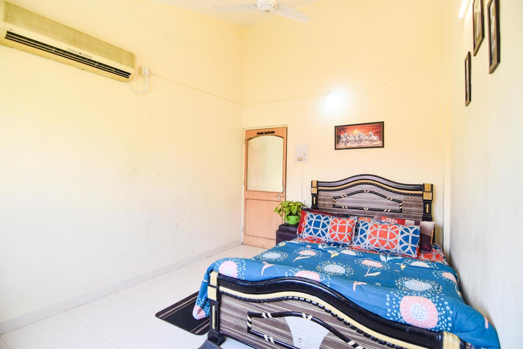 Ll Empyrean Stay Ll 2Bhk Ll Valentina Villa Ll Lonavala Exterior foto