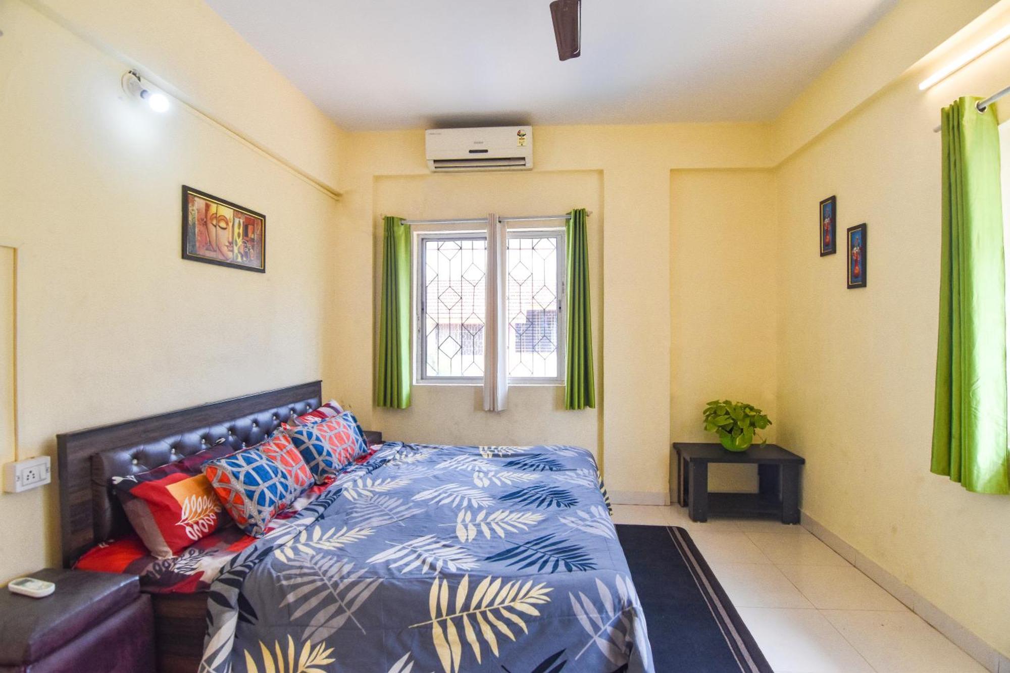 Ll Empyrean Stay Ll 2Bhk Ll Valentina Villa Ll Lonavala Exterior foto