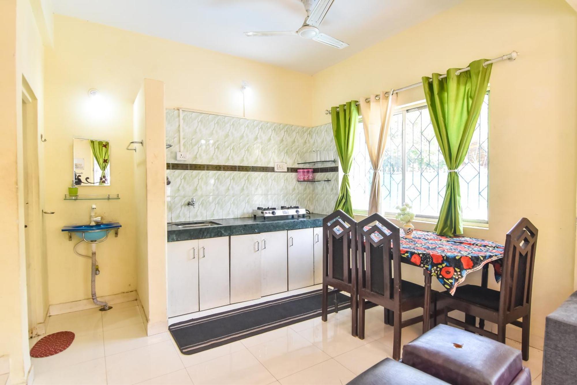 Ll Empyrean Stay Ll 2Bhk Ll Valentina Villa Ll Lonavala Exterior foto